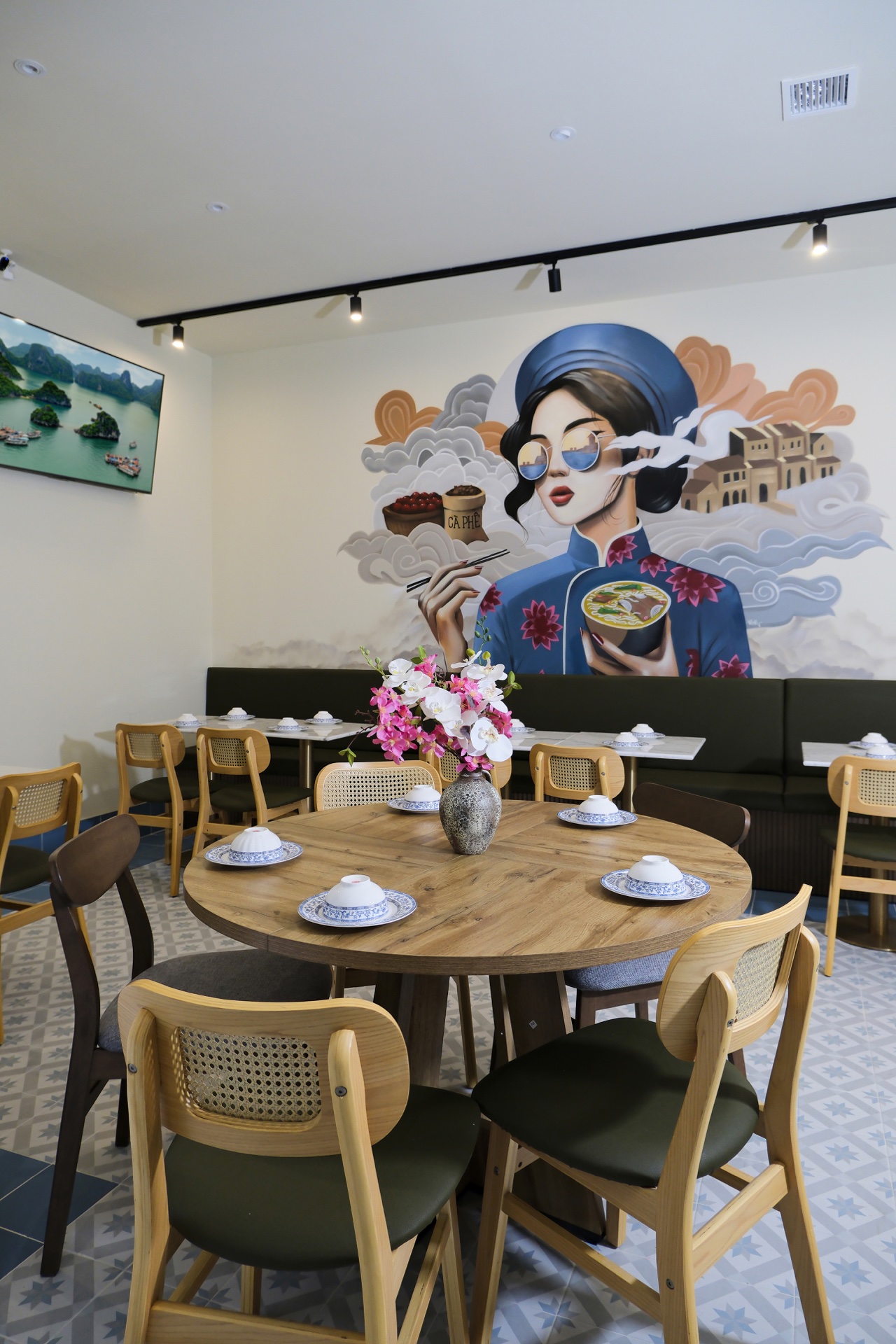 Vietnam Restaurante